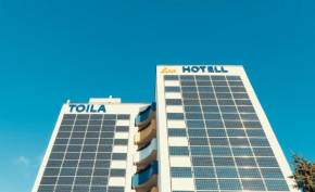 Hotels in Toila